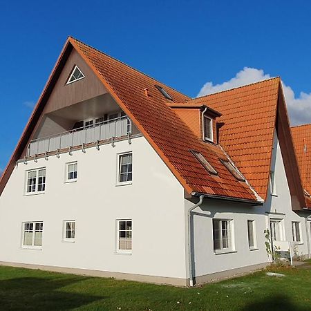 Ostseespass Elmenhorst/Lichtenhagen Exterior photo
